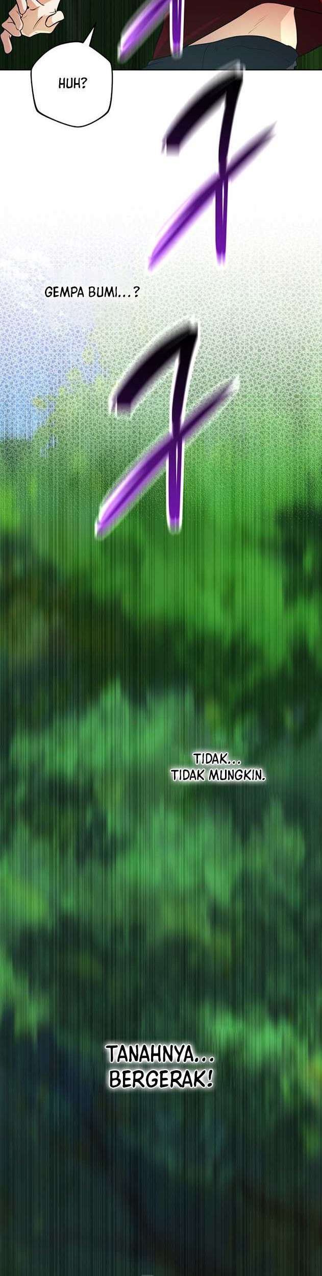 The Return of the Mythical Archmage Chapter 31 - halaman 37