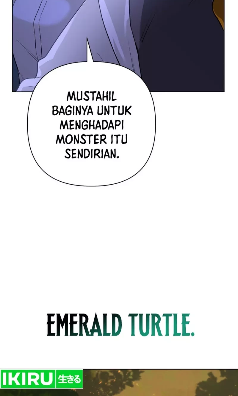 The Return of the Mythical Archmage Chapter 32 - halaman 12