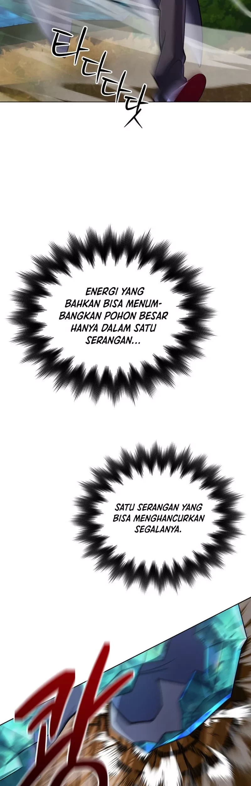 The Return of the Mythical Archmage Chapter 32 - halaman 31