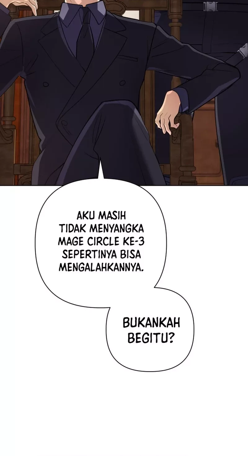 The Return of the Mythical Archmage Chapter 32 - halaman 53