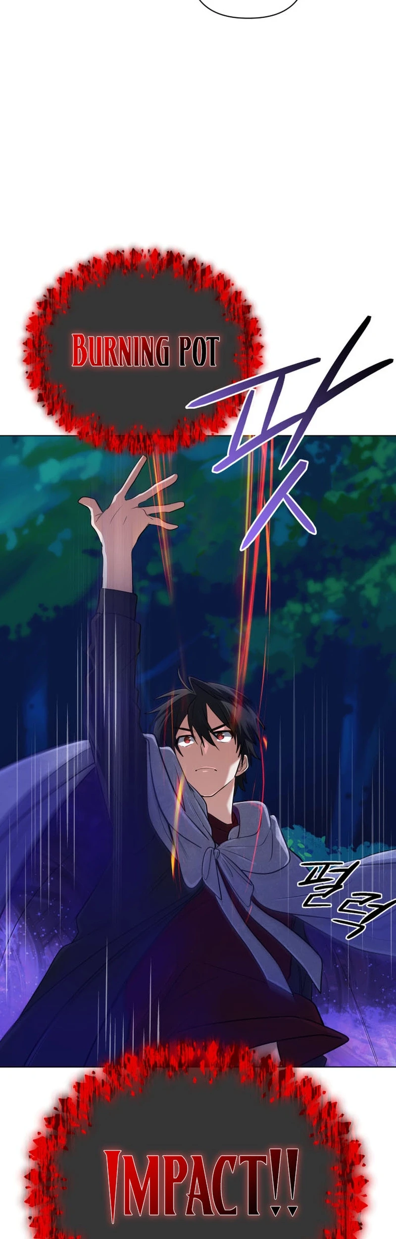 The Return of the Mythical Archmage Chapter 33 - halaman 27