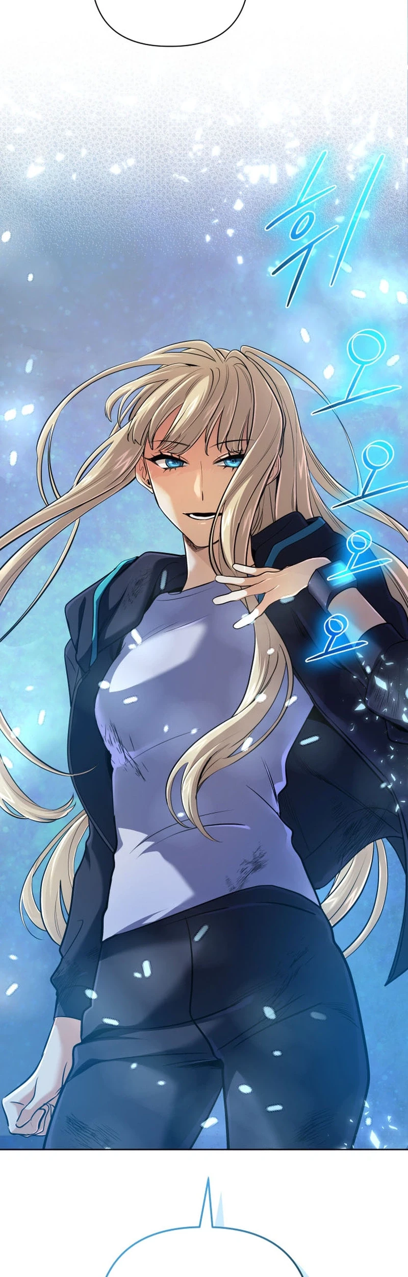 The Return of the Mythical Archmage Chapter 33 - halaman 39