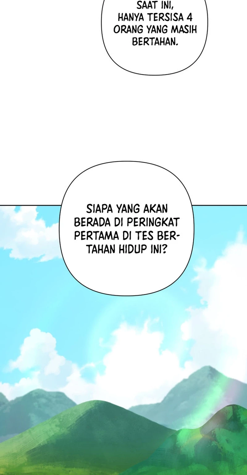 The Return of the Mythical Archmage Chapter 33 - halaman 42