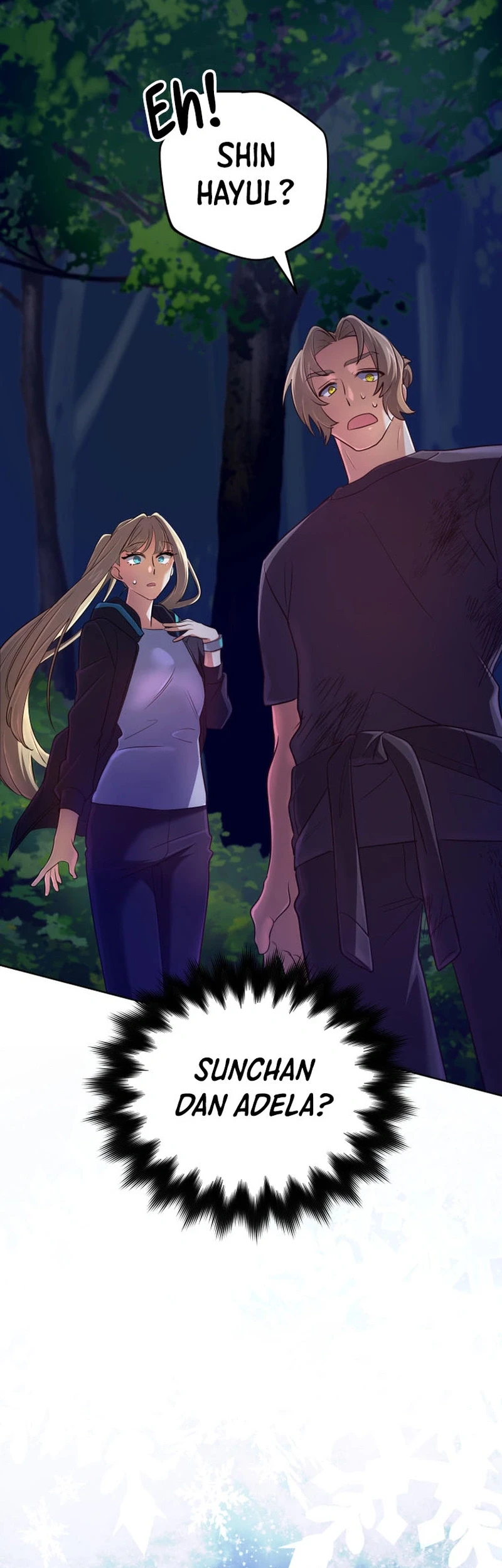 The Return of the Mythical Archmage Chapter 33 - halaman 9