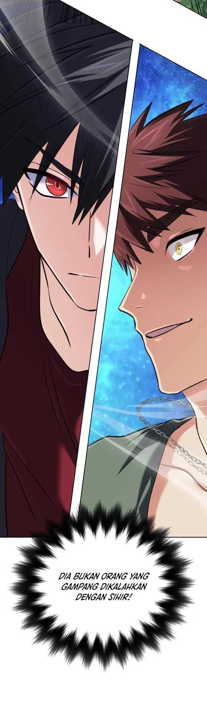 The Return of the Mythical Archmage Chapter 34 - halaman 10