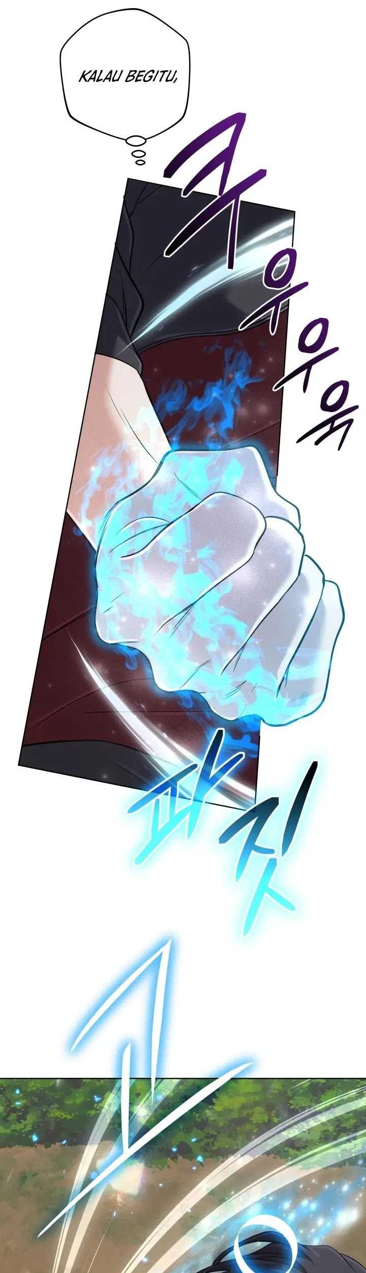 The Return of the Mythical Archmage Chapter 34 - halaman 12