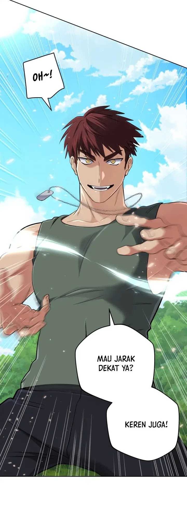 The Return of the Mythical Archmage Chapter 34 - halaman 14