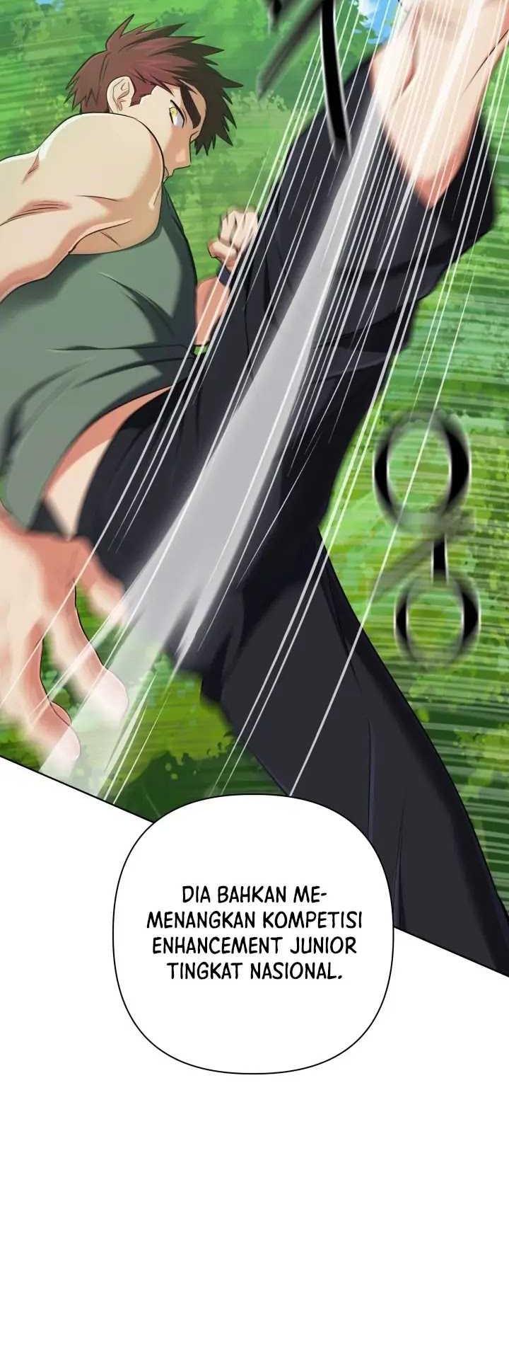 The Return of the Mythical Archmage Chapter 34 - halaman 17