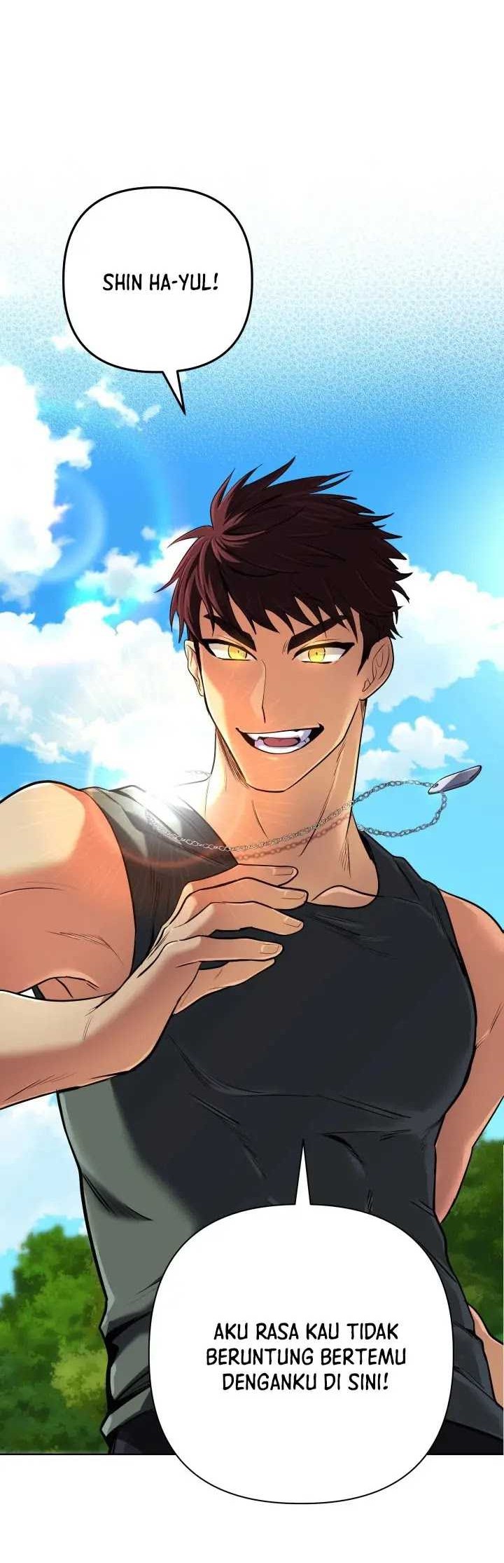 The Return of the Mythical Archmage Chapter 34 - halaman 2
