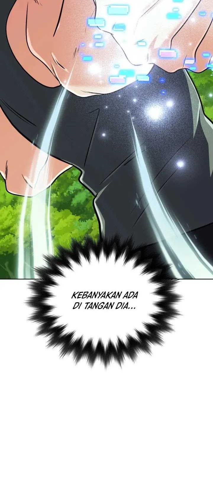 The Return of the Mythical Archmage Chapter 34 - halaman 21
