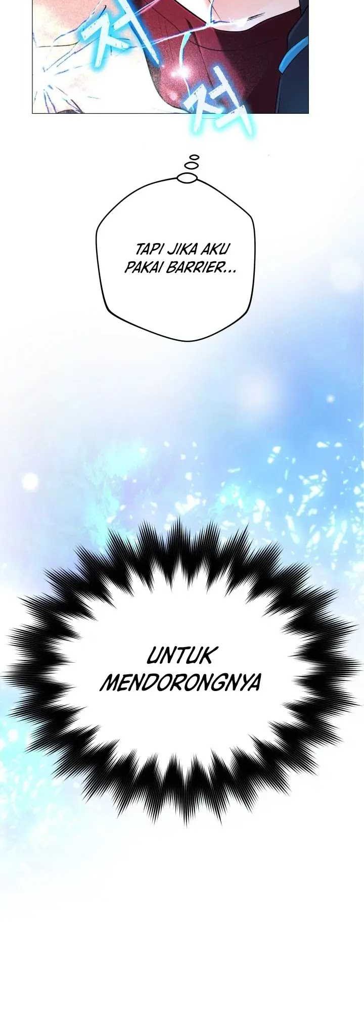 The Return of the Mythical Archmage Chapter 34 - halaman 24