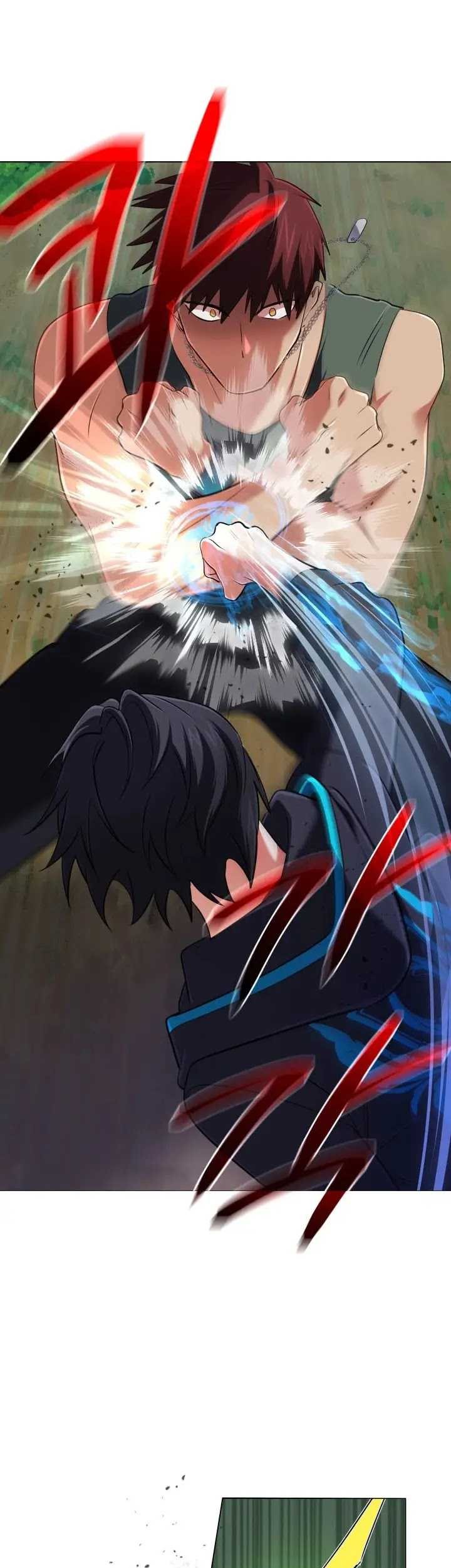 The Return of the Mythical Archmage Chapter 34 - halaman 31
