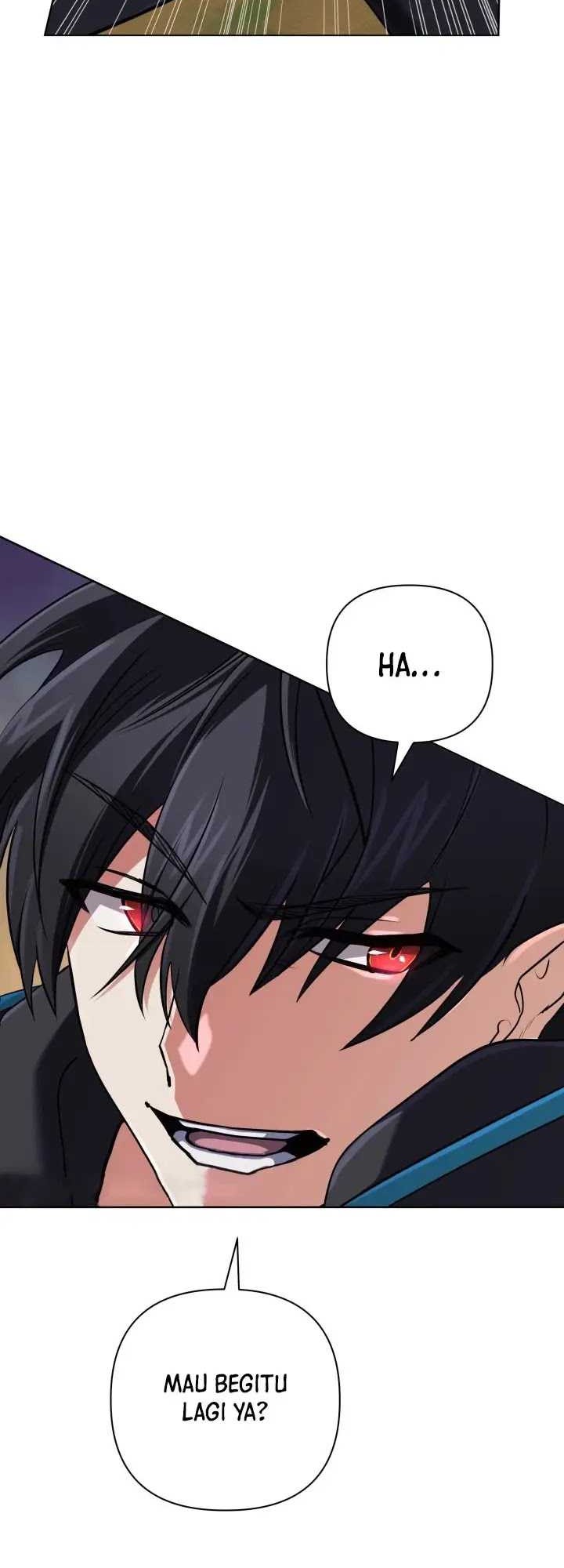 The Return of the Mythical Archmage Chapter 34 - halaman 40