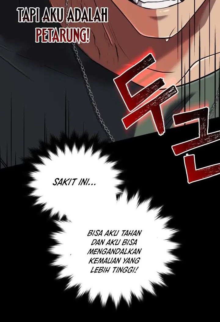 The Return of the Mythical Archmage Chapter 34 - halaman 45
