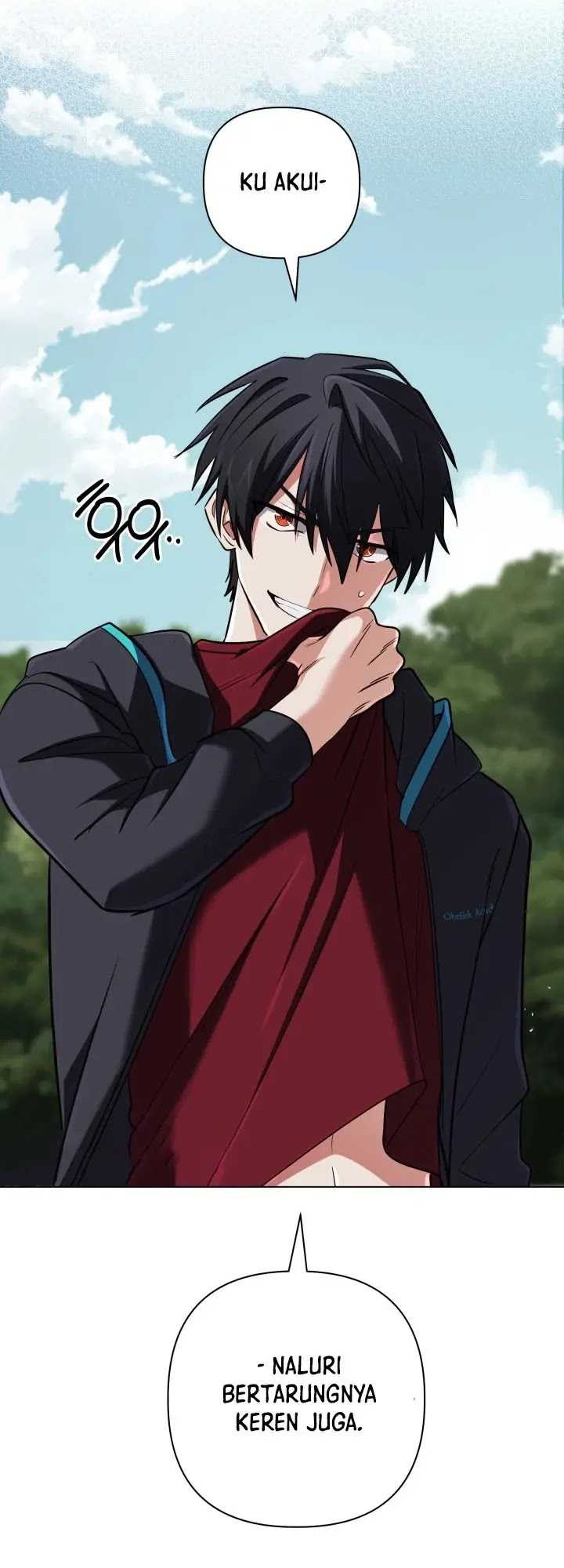 The Return of the Mythical Archmage Chapter 34 - halaman 56