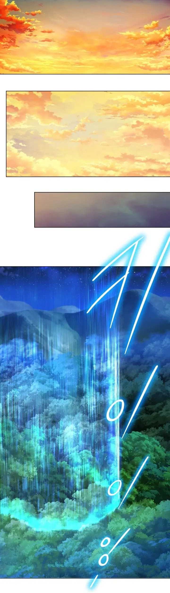 The Return of the Mythical Archmage Chapter 34 - halaman 58