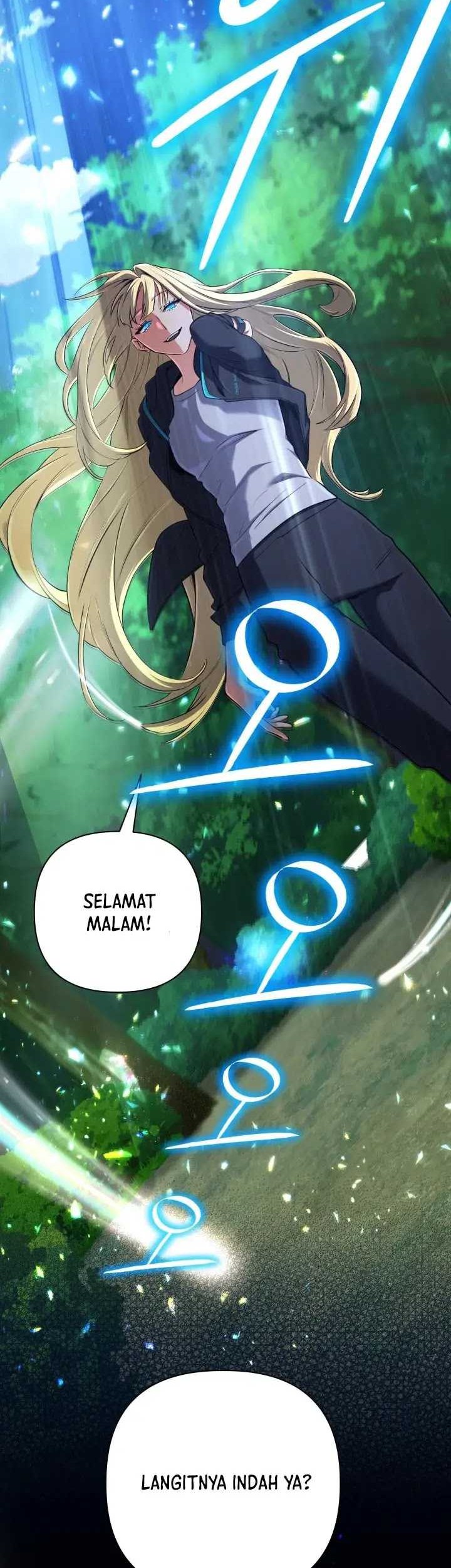 The Return of the Mythical Archmage Chapter 34 - halaman 61