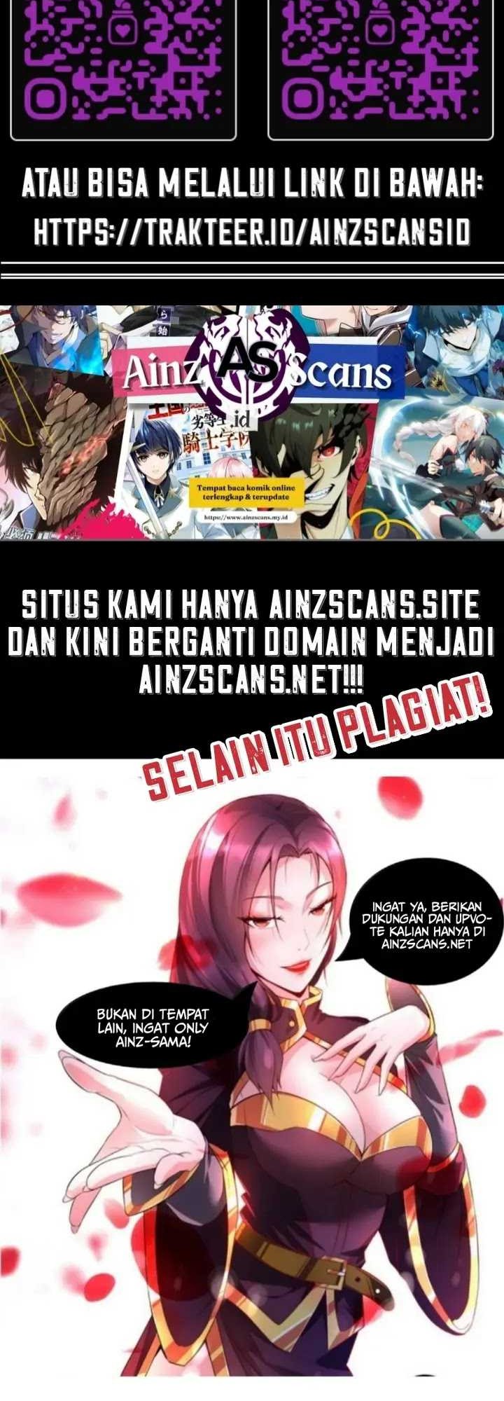 The Return of the Mythical Archmage Chapter 34 - halaman 65