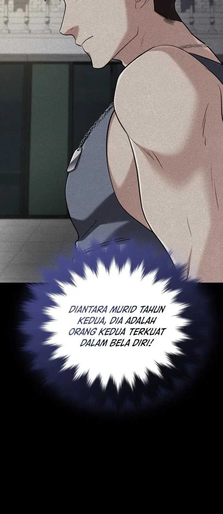 The Return of the Mythical Archmage Chapter 34 - halaman 8