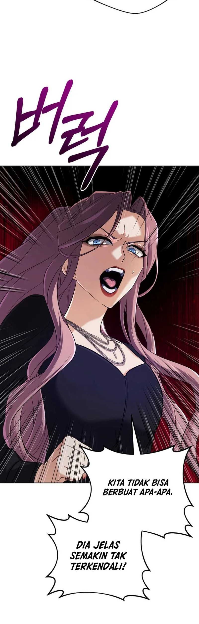 The Return of the Mythical Archmage Chapter 35 - halaman 12