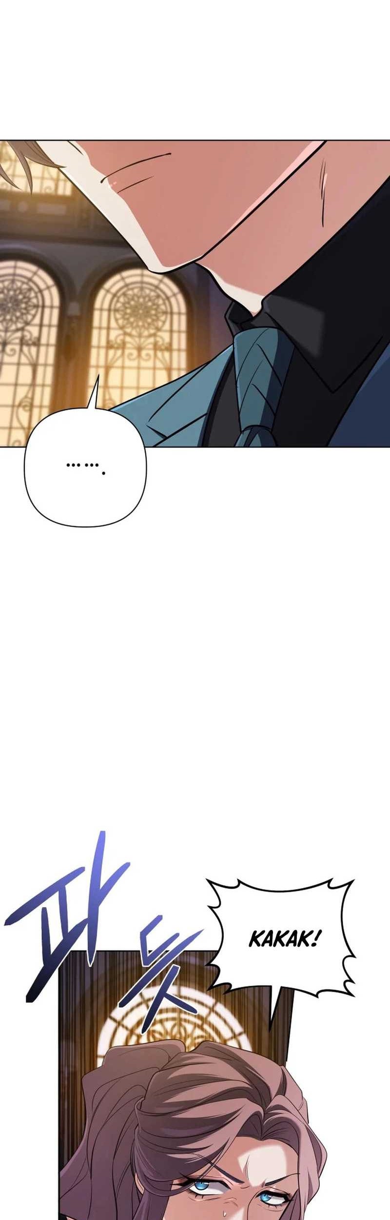 The Return of the Mythical Archmage Chapter 35 - halaman 15