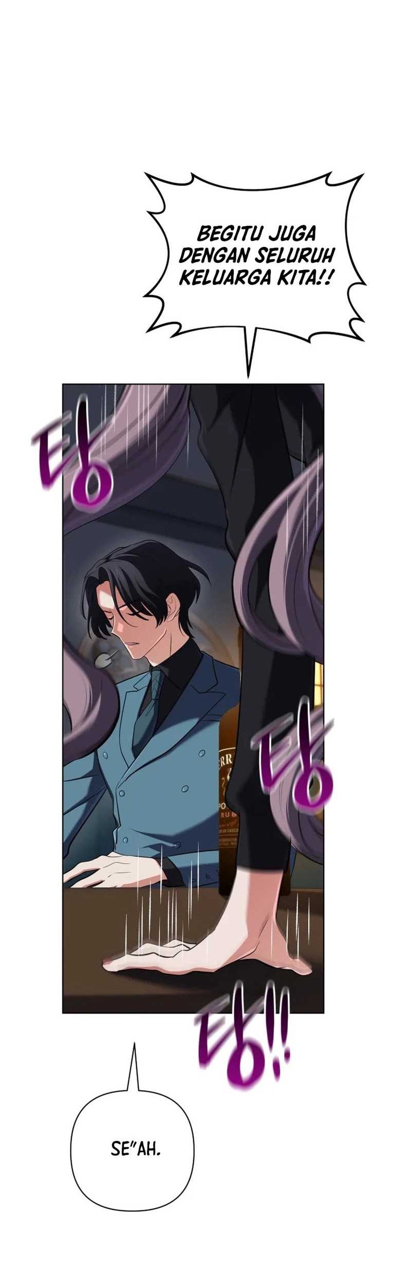 The Return of the Mythical Archmage Chapter 35 - halaman 18