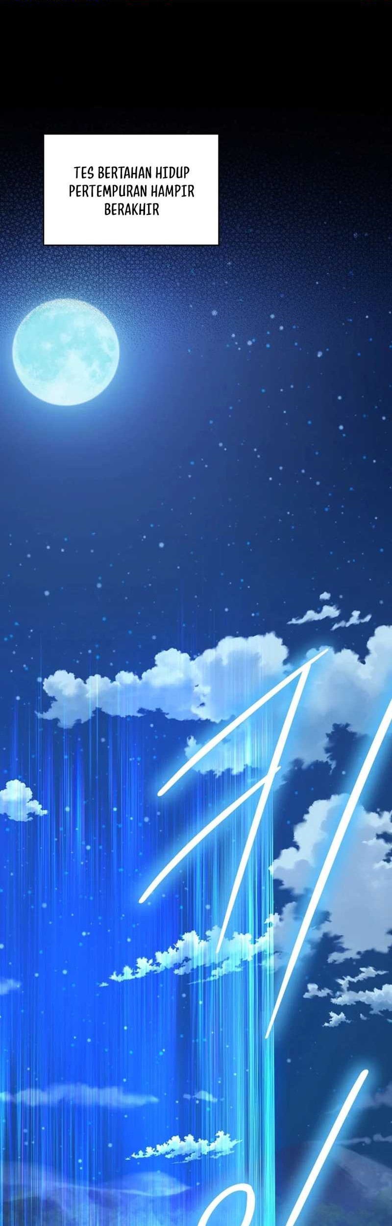 The Return of the Mythical Archmage Chapter 35 - halaman 2
