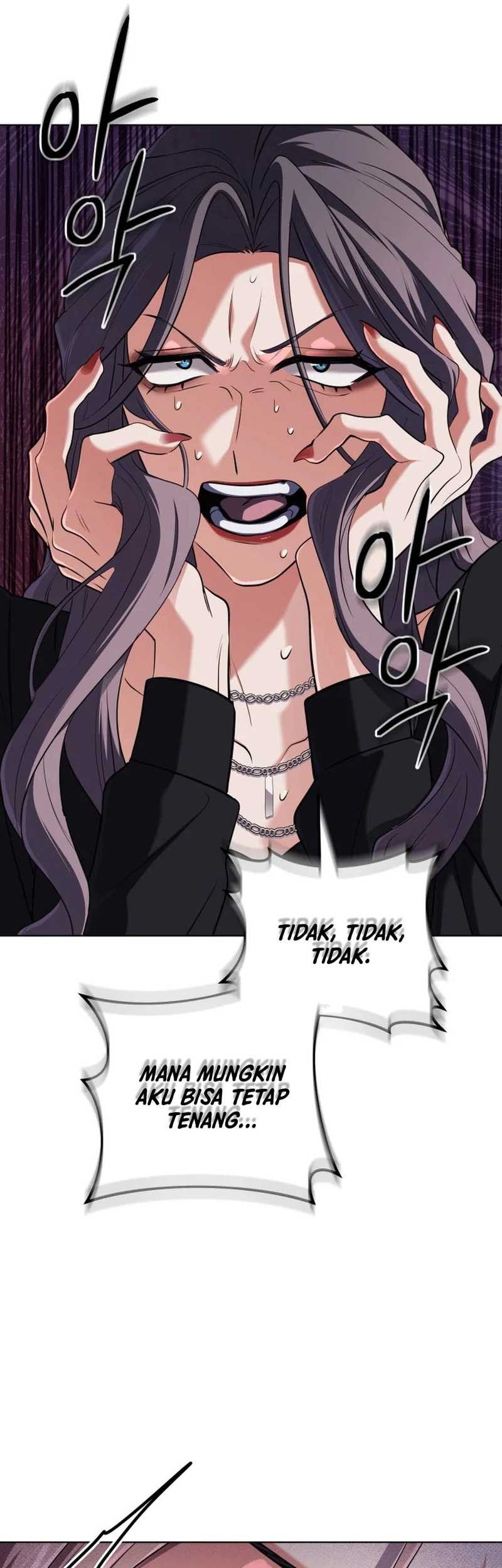 The Return of the Mythical Archmage Chapter 35 - halaman 20
