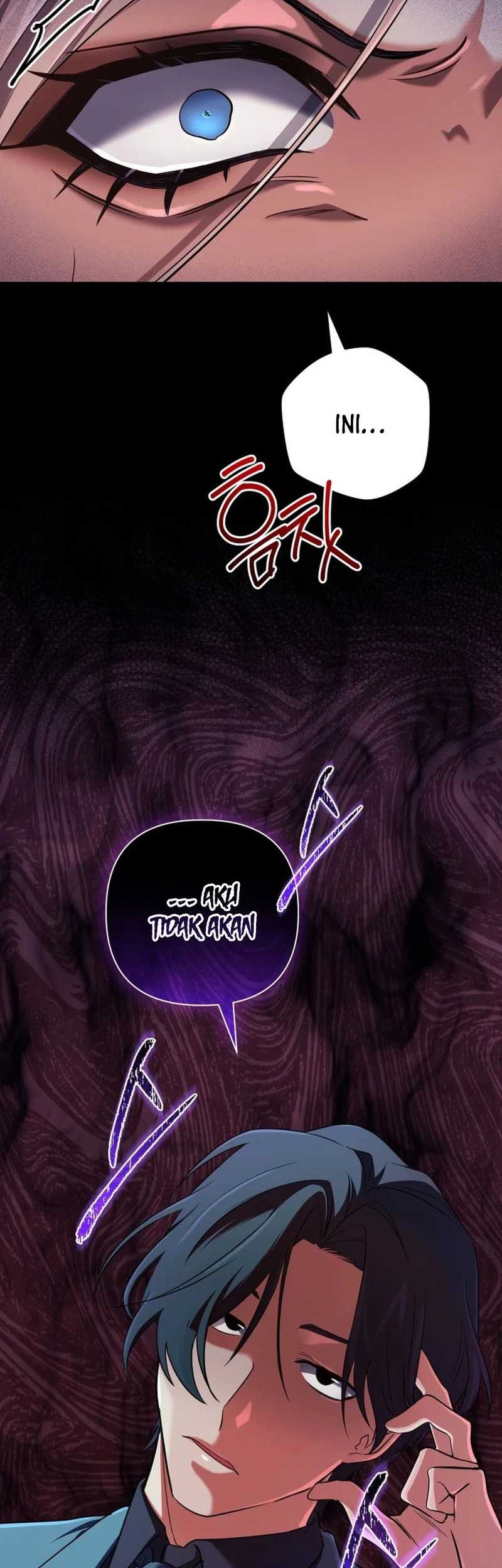 The Return of the Mythical Archmage Chapter 35 - halaman 21