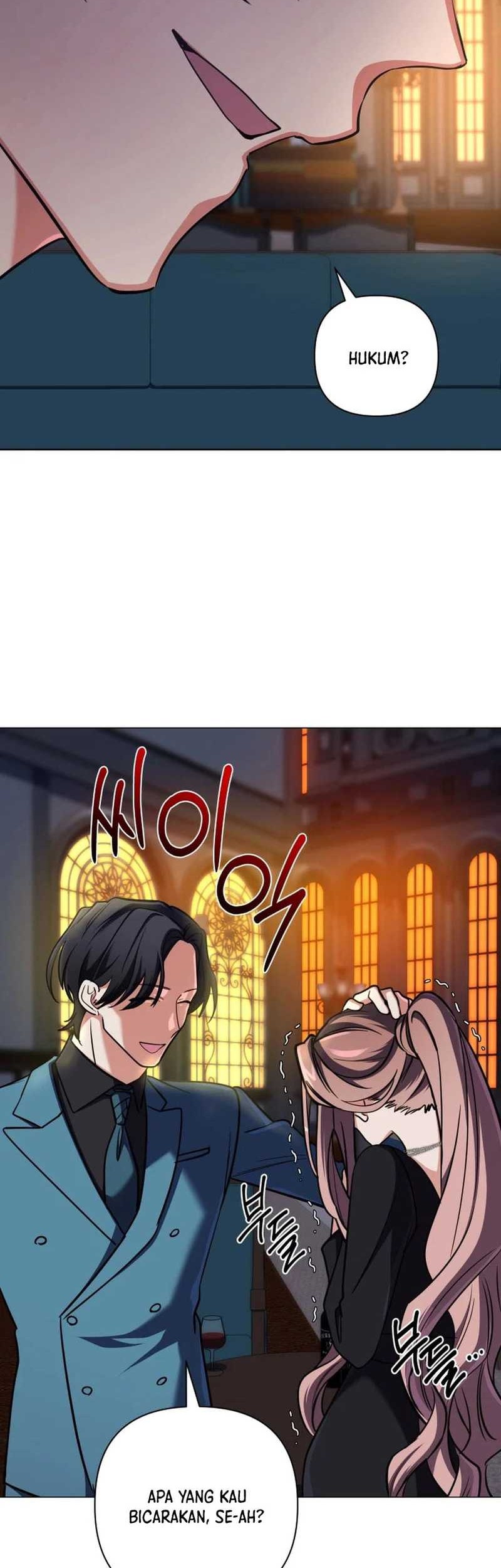 The Return of the Mythical Archmage Chapter 35 - halaman 24