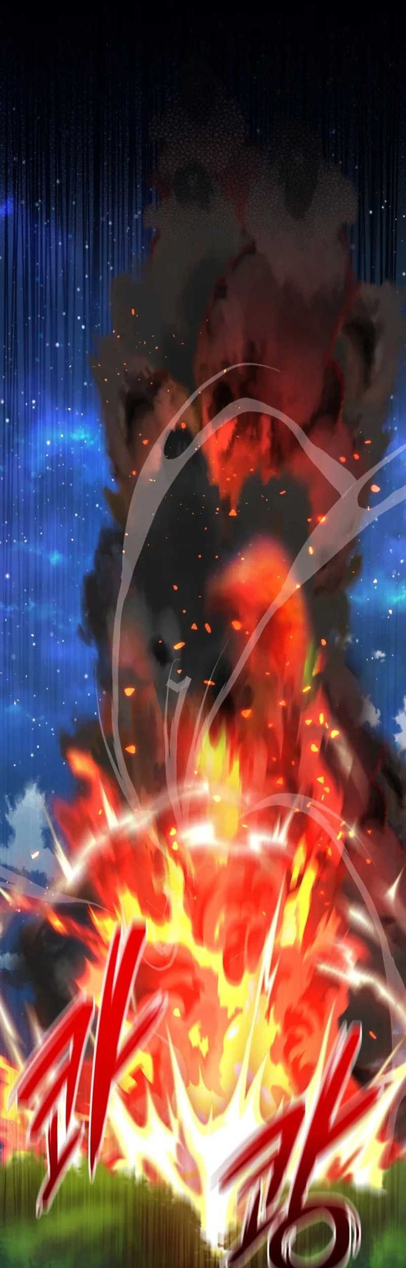 The Return of the Mythical Archmage Chapter 35 - halaman 29