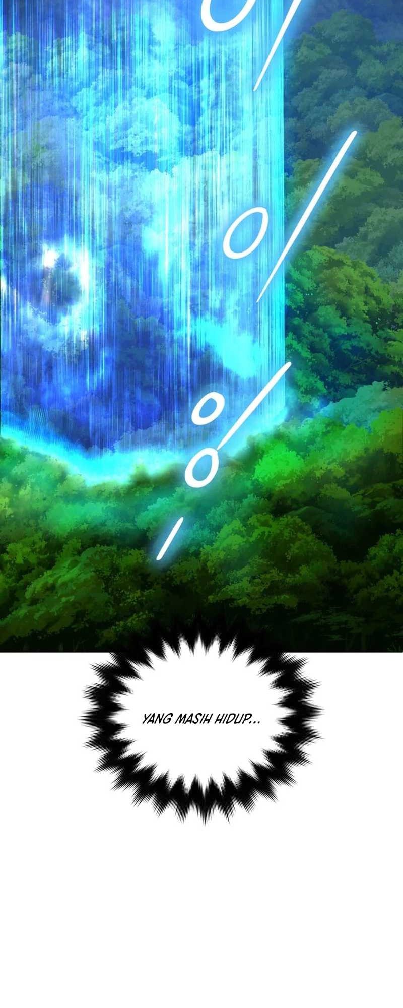 The Return of the Mythical Archmage Chapter 35 - halaman 3