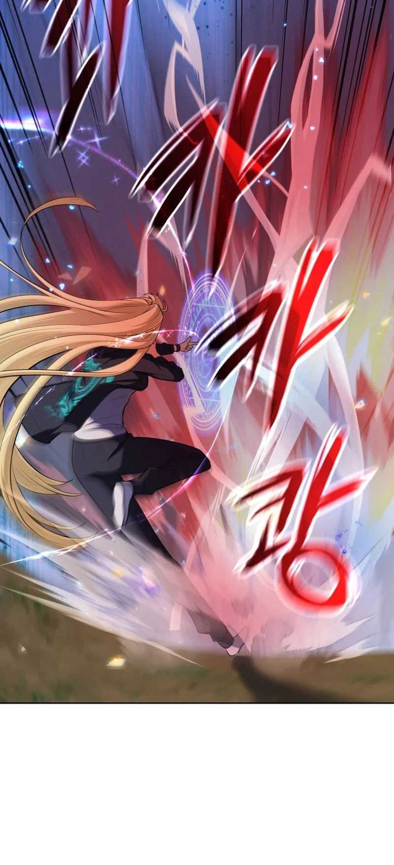 The Return of the Mythical Archmage Chapter 35 - halaman 35