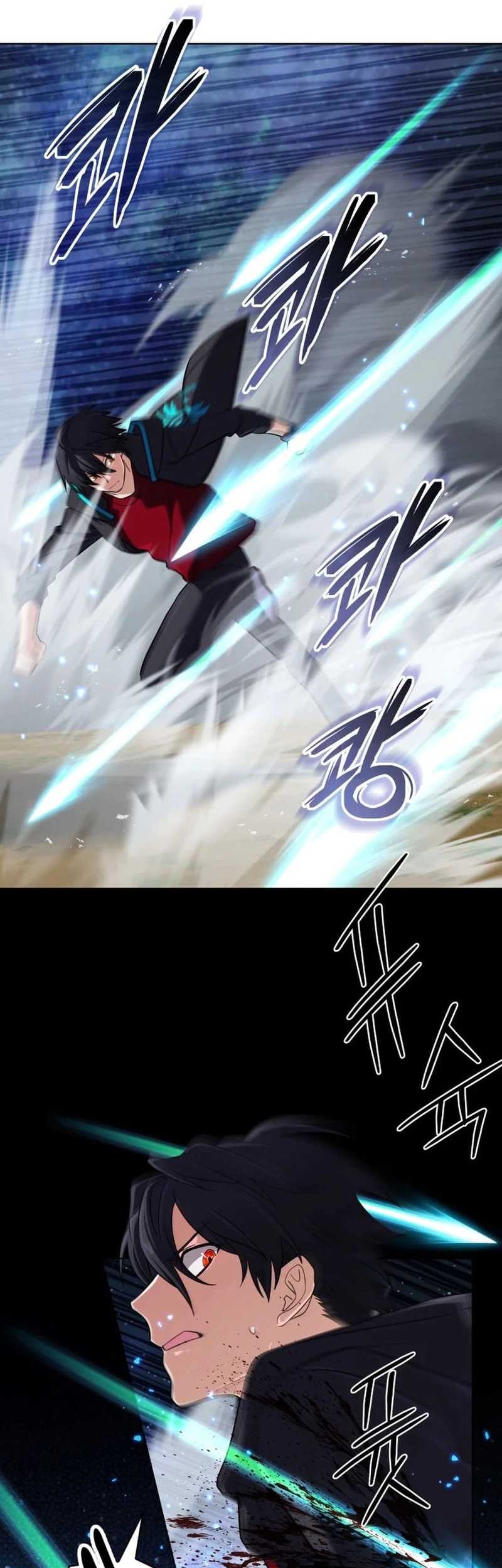 The Return of the Mythical Archmage Chapter 35 - halaman 36