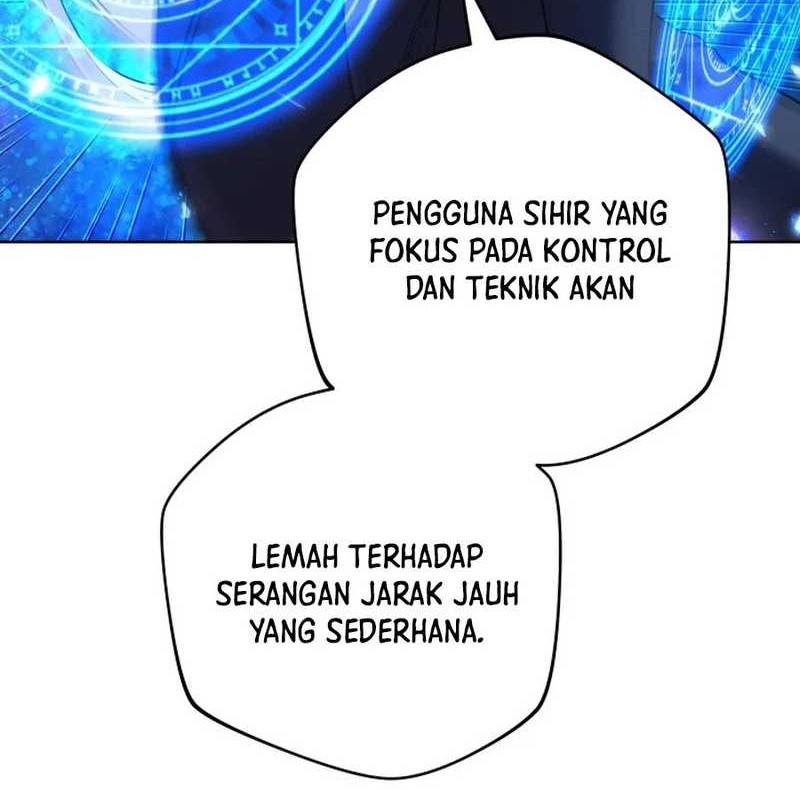 The Return of the Mythical Archmage Chapter 35 - halaman 39
