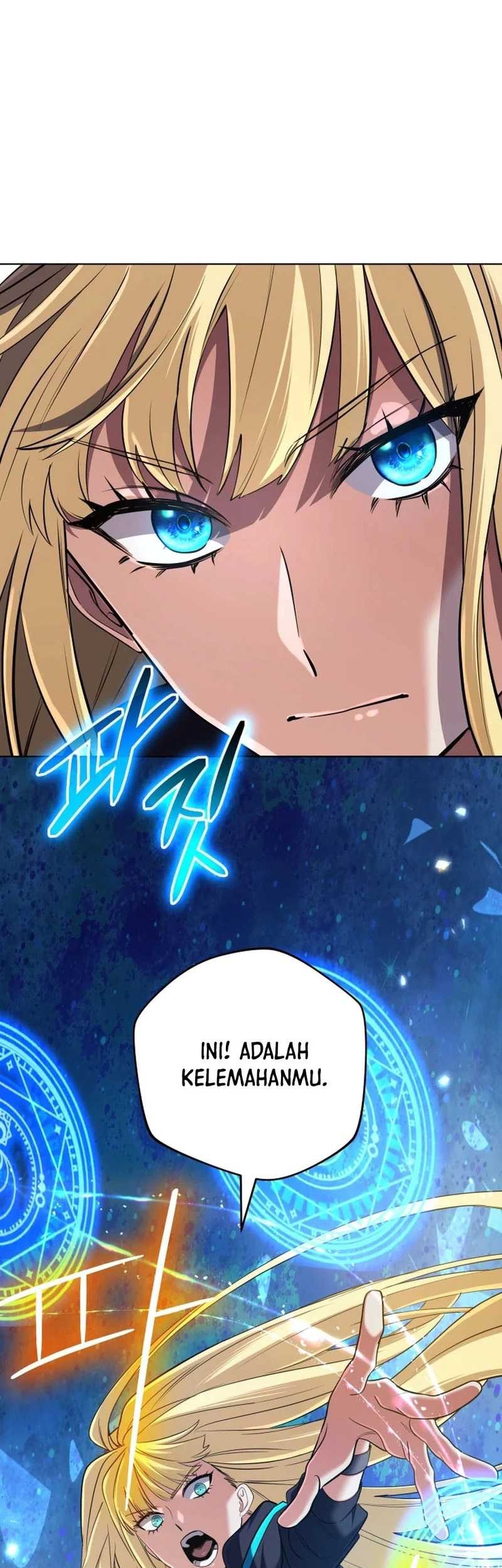 The Return of the Mythical Archmage Chapter 35 - halaman 40
