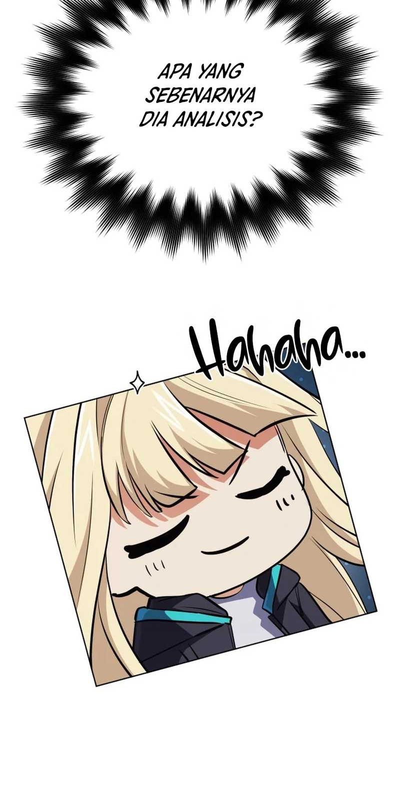 The Return of the Mythical Archmage Chapter 35 - halaman 45