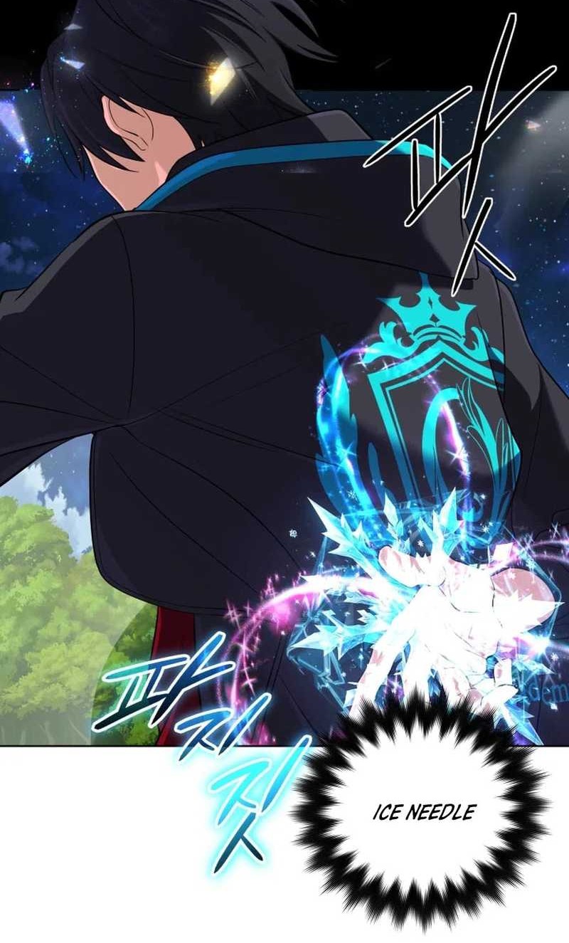 The Return of the Mythical Archmage Chapter 35 - halaman 49