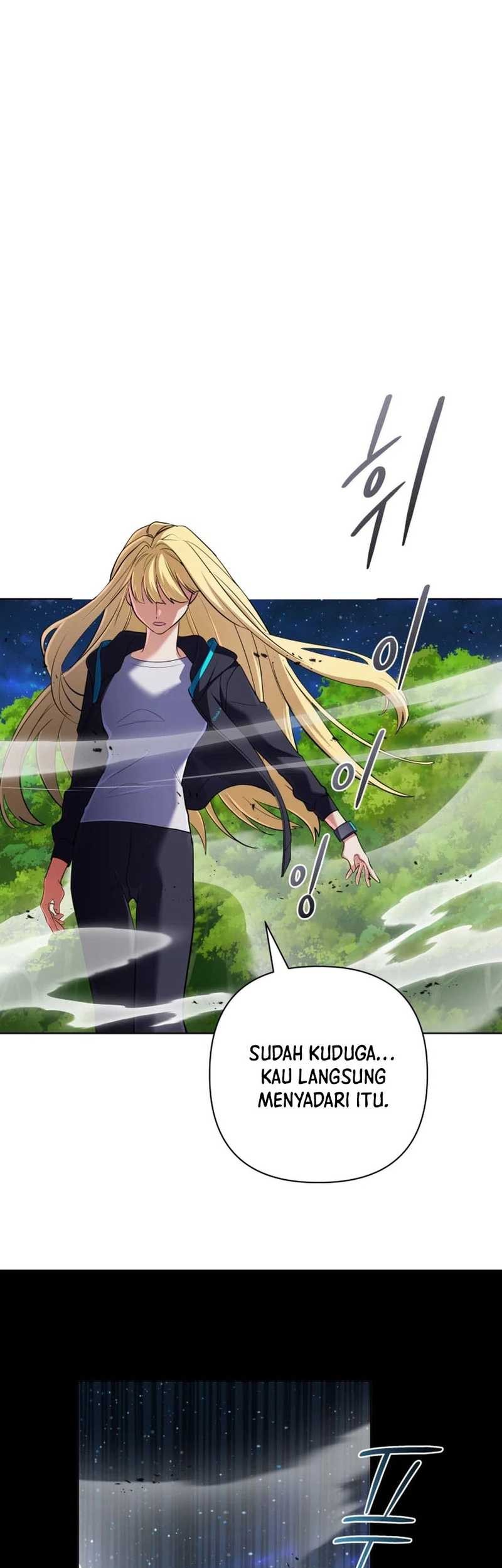 The Return of the Mythical Archmage Chapter 35 - halaman 50