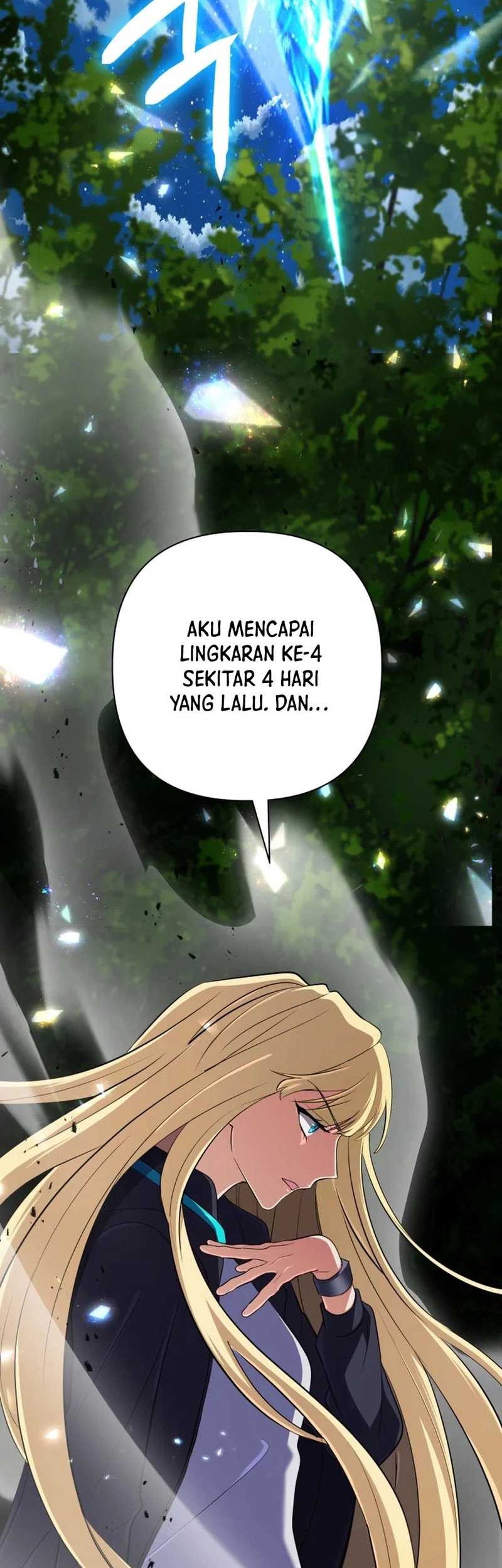 The Return of the Mythical Archmage Chapter 35 - halaman 52