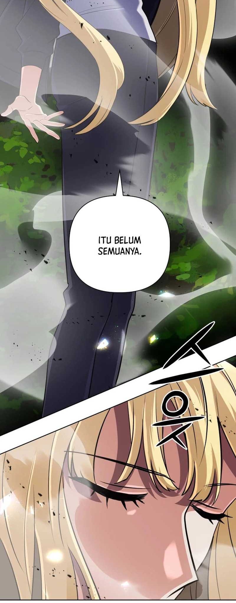 The Return of the Mythical Archmage Chapter 35 - halaman 53
