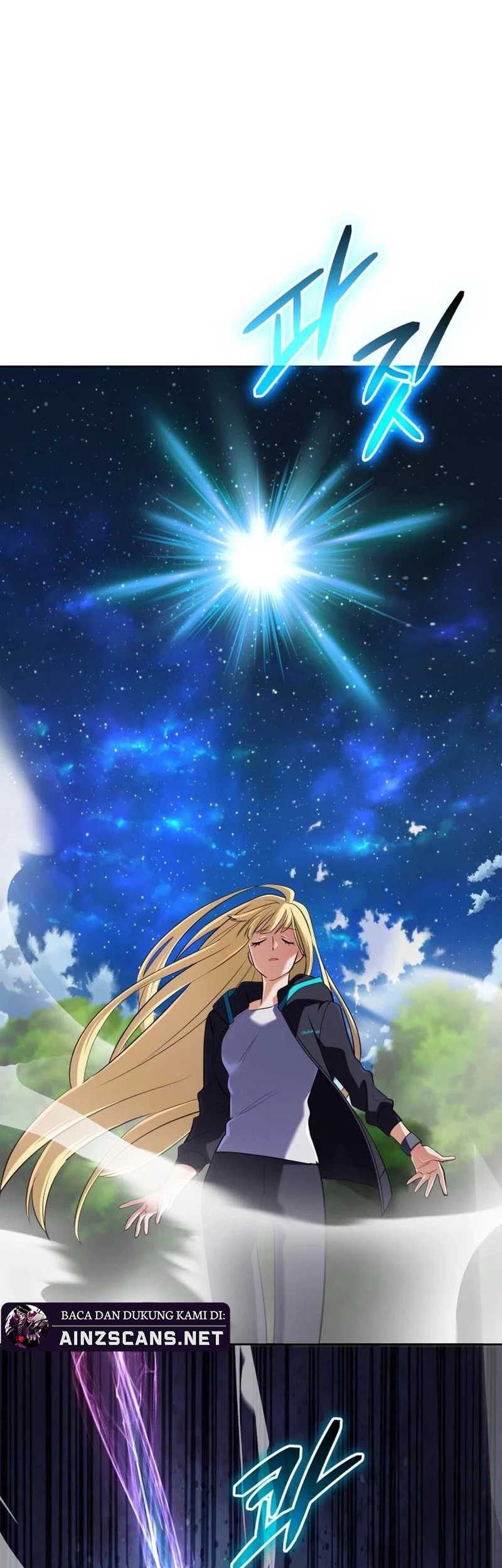 The Return of the Mythical Archmage Chapter 35 - halaman 54