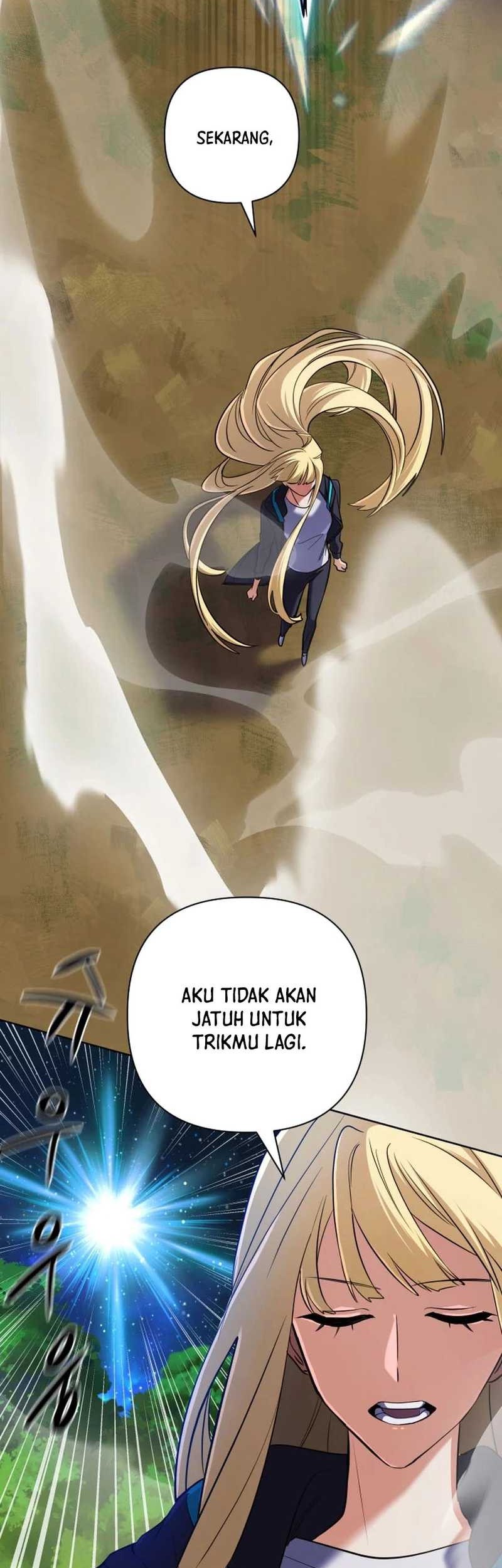 The Return of the Mythical Archmage Chapter 35 - halaman 56