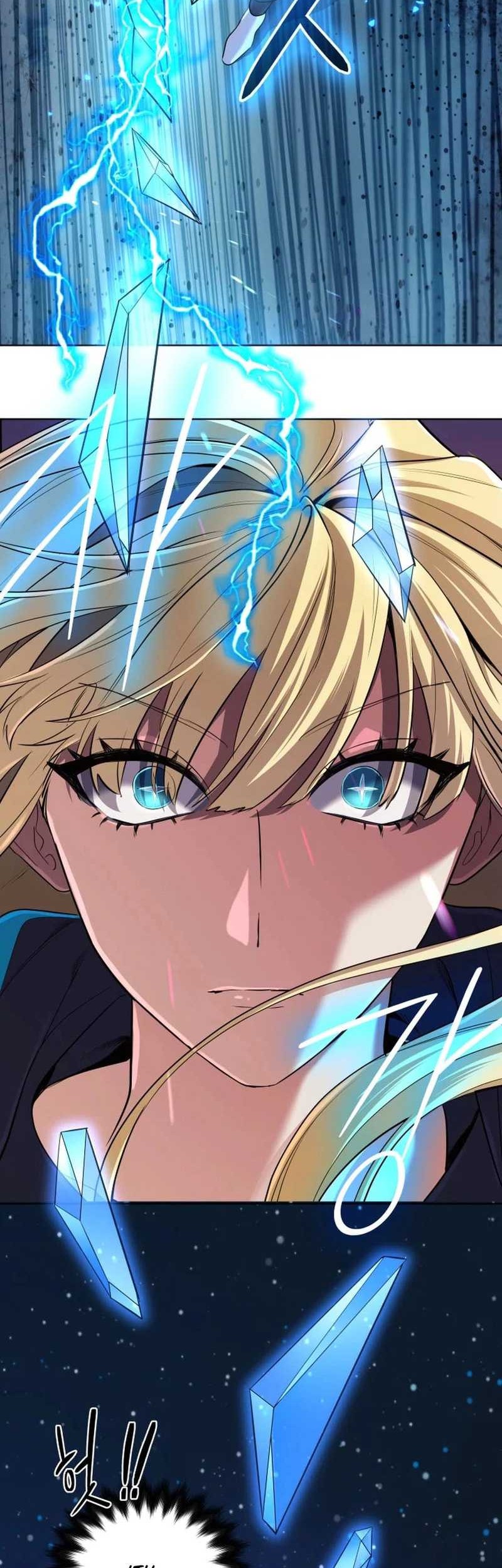 The Return of the Mythical Archmage Chapter 35 - halaman 59