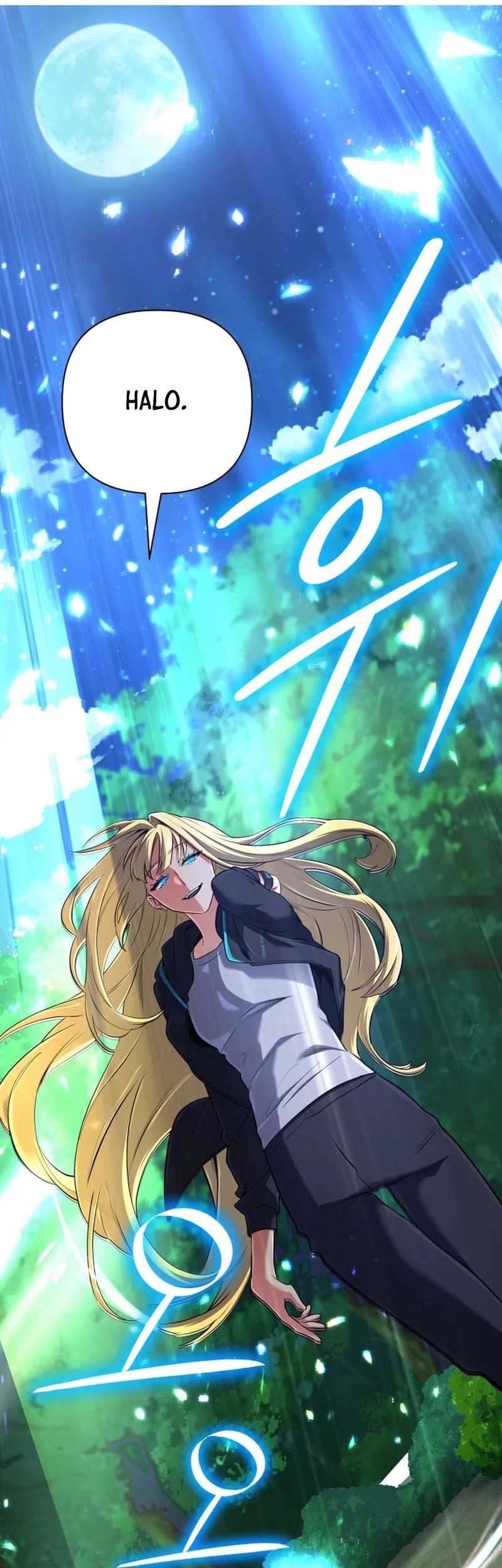 The Return of the Mythical Archmage Chapter 35 - halaman 6