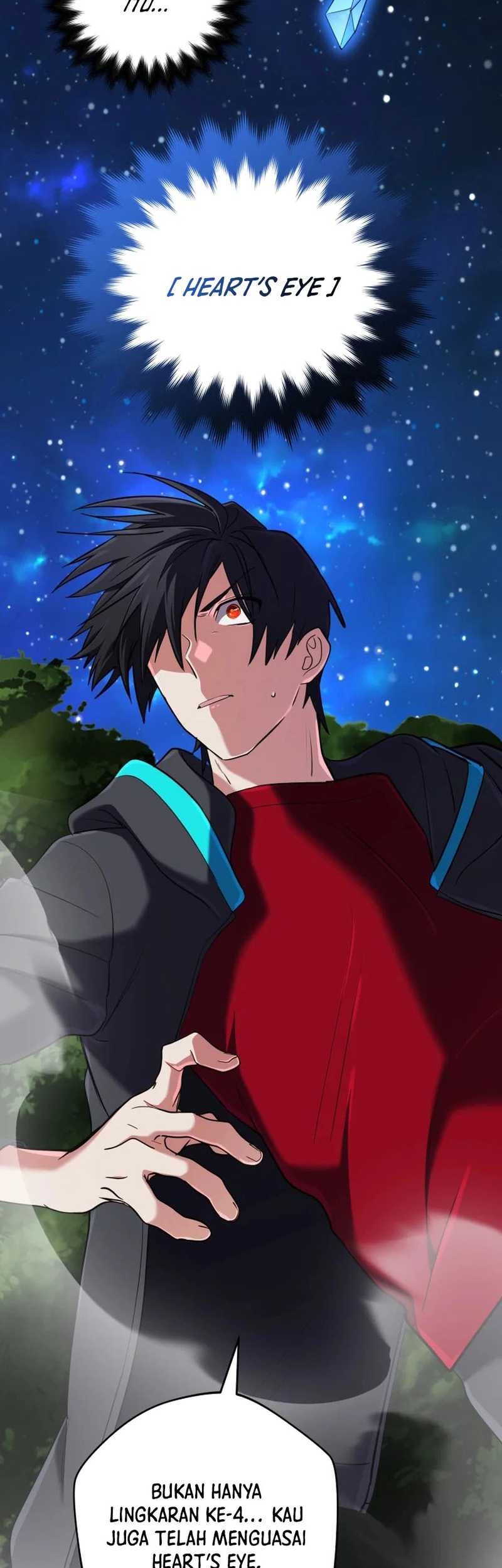 The Return of the Mythical Archmage Chapter 35 - halaman 60
