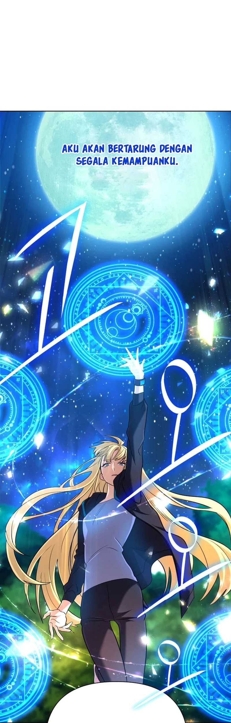The Return of the Mythical Archmage Chapter 35 - halaman 66