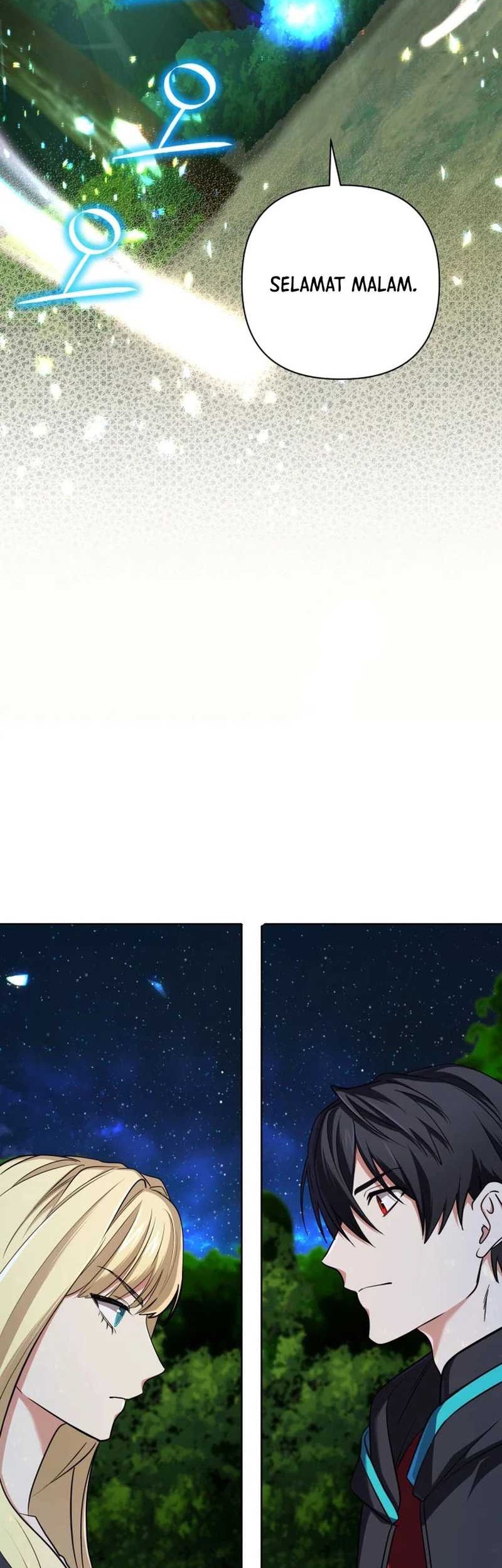 The Return of the Mythical Archmage Chapter 35 - halaman 7
