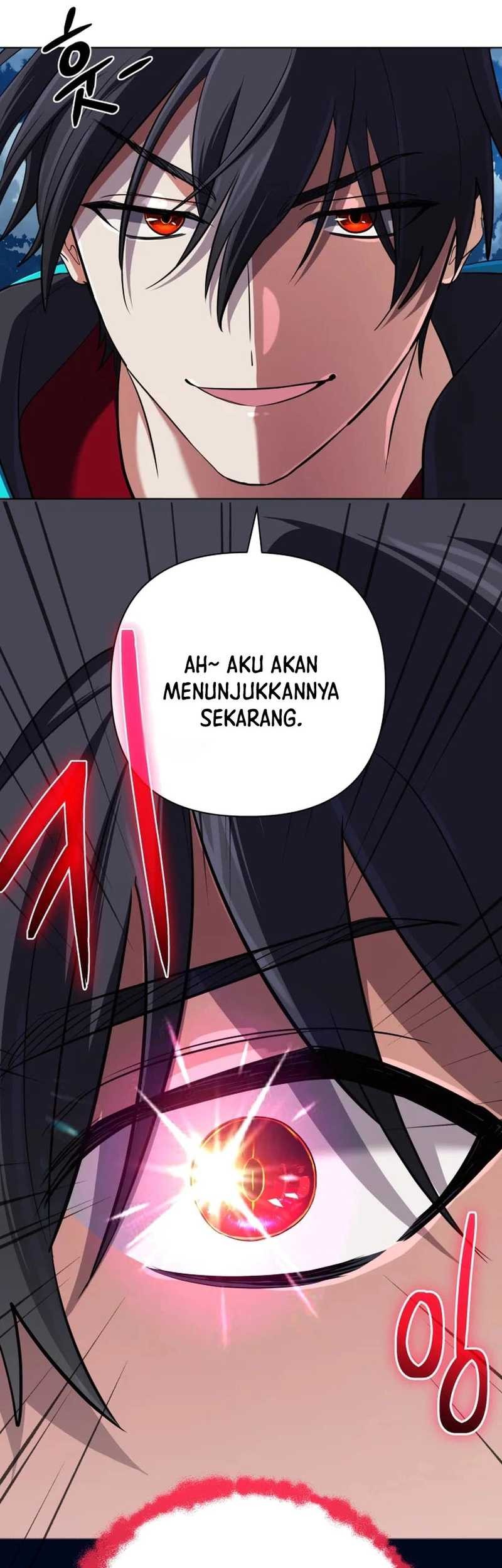 The Return of the Mythical Archmage Chapter 35 - halaman 71