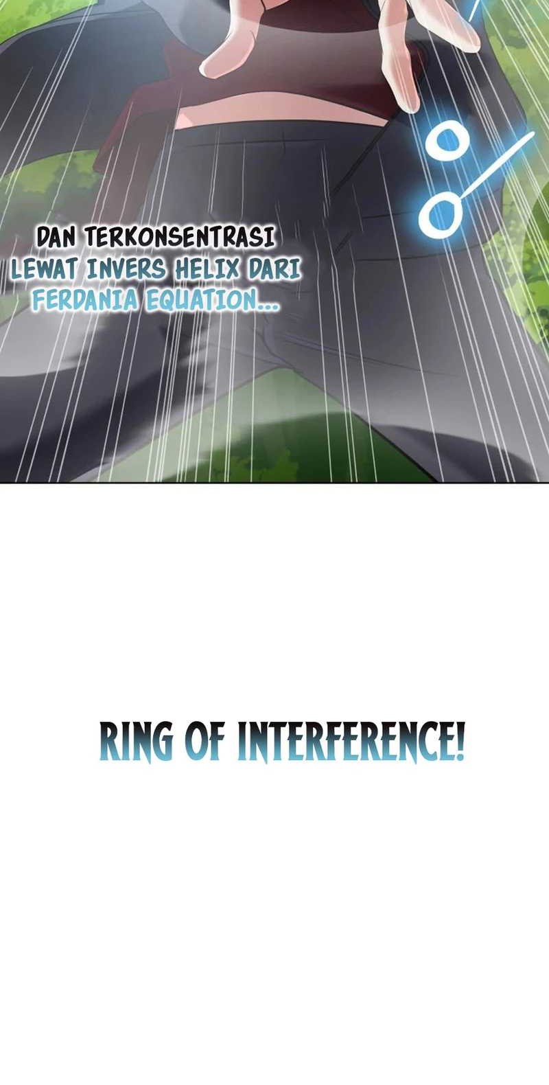 The Return of the Mythical Archmage Chapter 35 - halaman 73